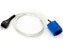 Finger clip sensor NONIN 8000AA