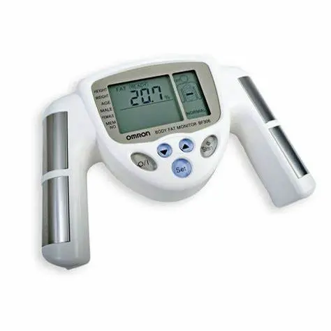 Analyseur de composition corporelle OMRON BF306