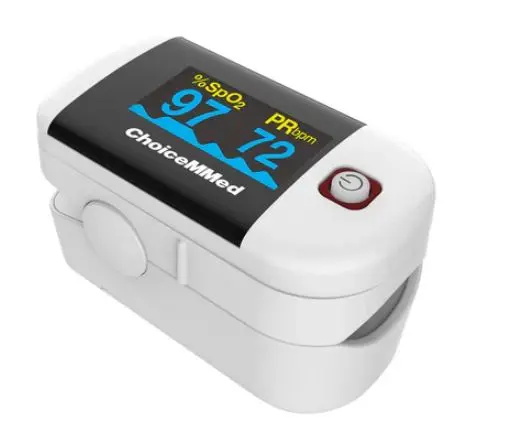 Oxymètre "Finger Clip" ME24