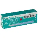 Bistouri monté Swann & Morton (Manche + Lames) stérile à usage unique n°23 - Boîte de 10