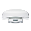 SECA 354 - Pèse-bébé digitale, BMIF. Alimentation: batteries. Capacité: 20kg Division: 5g<10kg>10g
