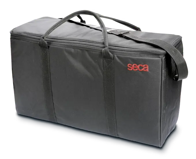 SECA 414 - Sacoche de transport pour seca 217/417/354/384/385/869/874/876/877/878/899