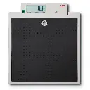 SECA 877 - Pèse-personne plat digital, classe d'étalonnage III 