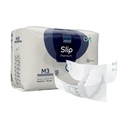 ABENA SLIP - PREMIUM - M3 - Change complet - 67 x 84 cm - Taille hanche 70-110 cm - 3100 ml - Bleu - 4x23pièces 