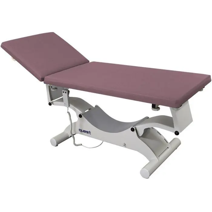 [PROM2050-10] Base quest hauteur variable électrique - système patins