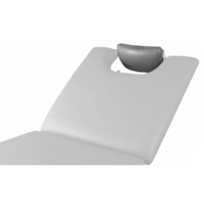 Supplement trou pour visage sell 65 cm (non compatible avec sellerie anato et bourrelets) avec coussin obturateur intégré