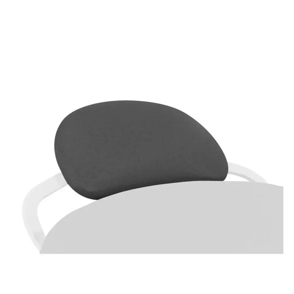 Appui-tete fixe pour sellerie