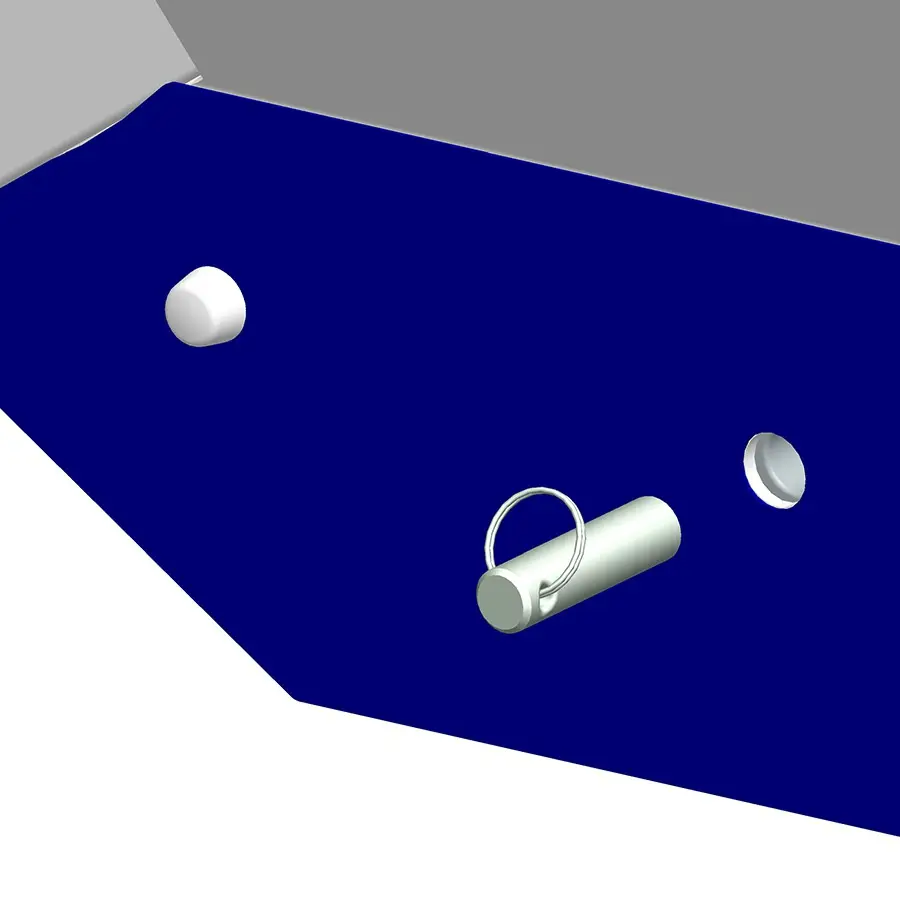 Coupe circuit divan iQuest/iDuolys