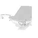 Paire étriers enrobés (se référer à la fiche produit pour choisir la fixation adéquate obligatoire)