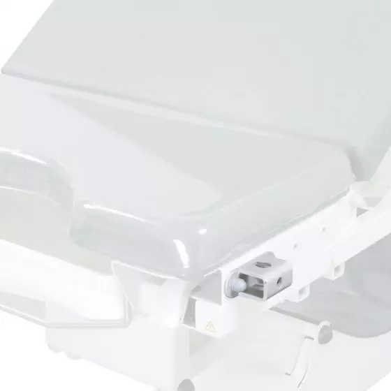 Paire d'etaux visses