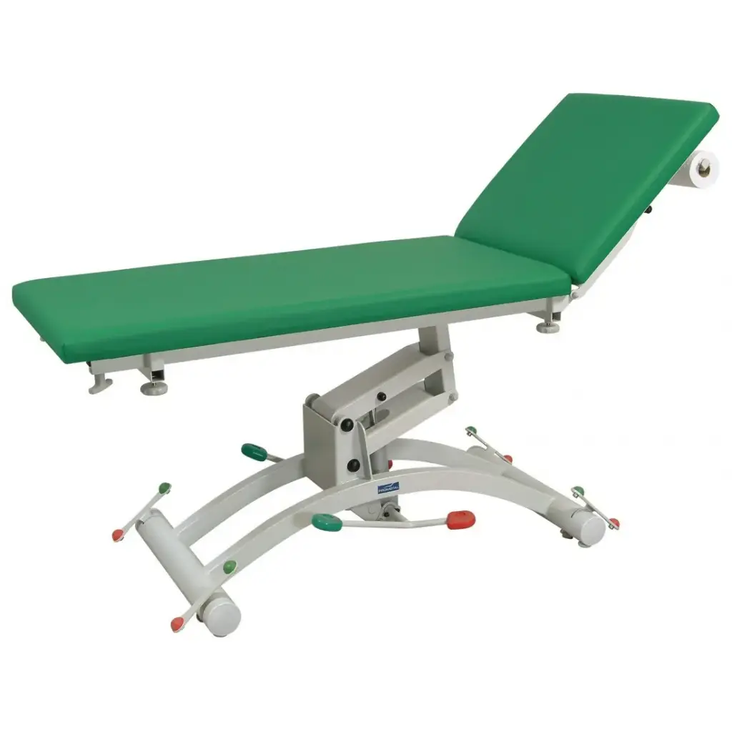 [PROM1050-15] Base divan hydraulique block n'roll - dossier à gaz