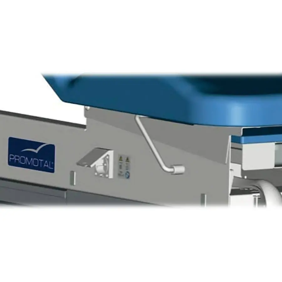 2 prises secteur, bilatérales, intégrées uk