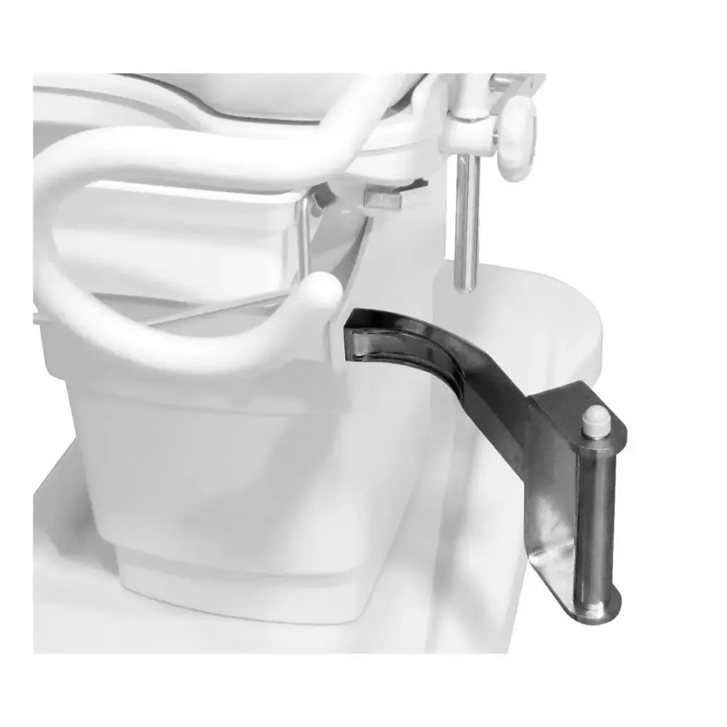 Support colposcope Zeiss