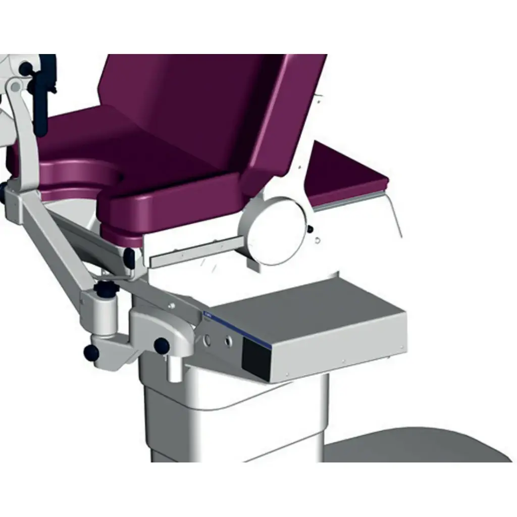 Support-colpo olympus droite pour gmotio