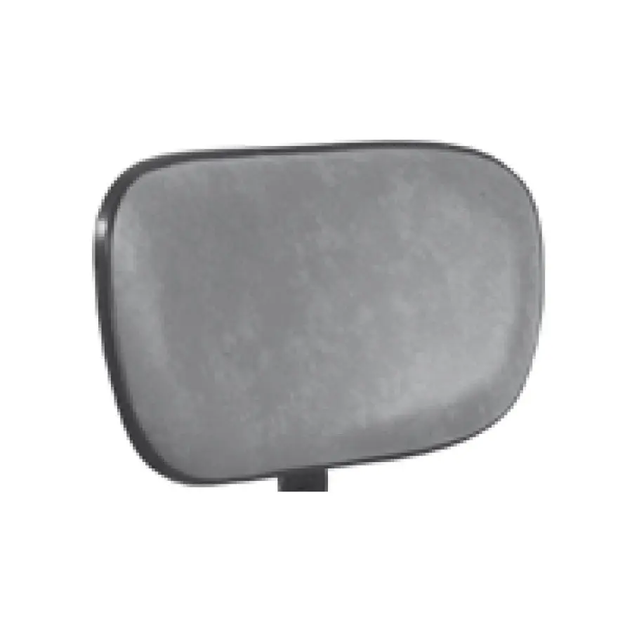 Dossier pour tabouret selle cheval