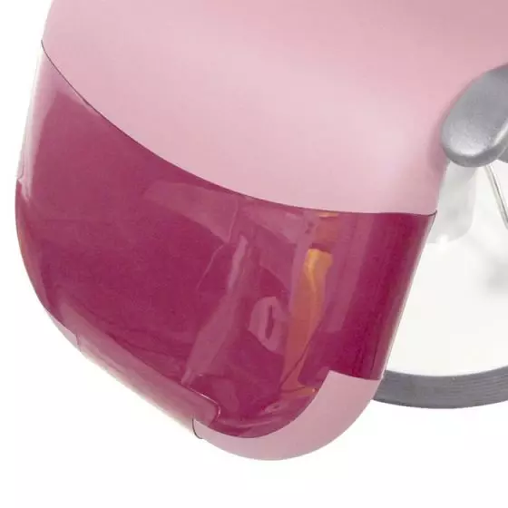 Protection  jambier en pvc transparent