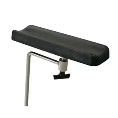 Plus value appui bras recouvert pvc a 72° au lieu du 2536