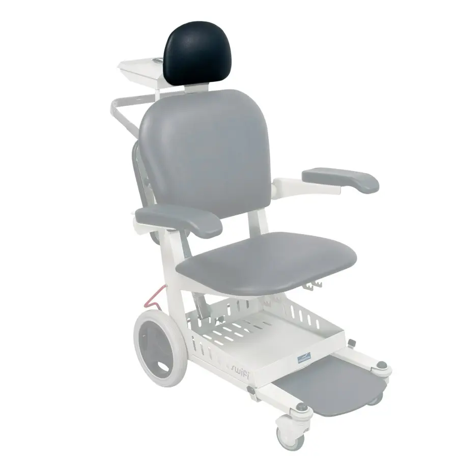 Appui-tête pour Swify