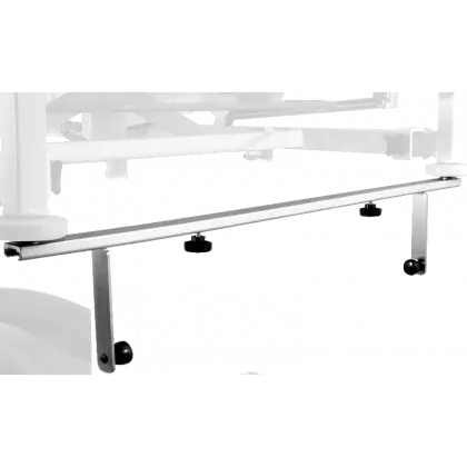 Porte rouleau pour brancard largeur  couchage 75cm