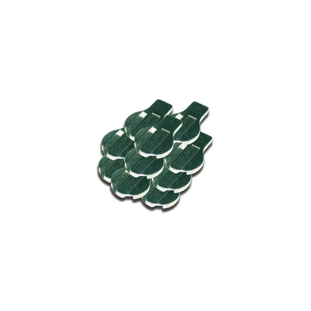 Jeu de 10 jetons pour consigne 30147-10