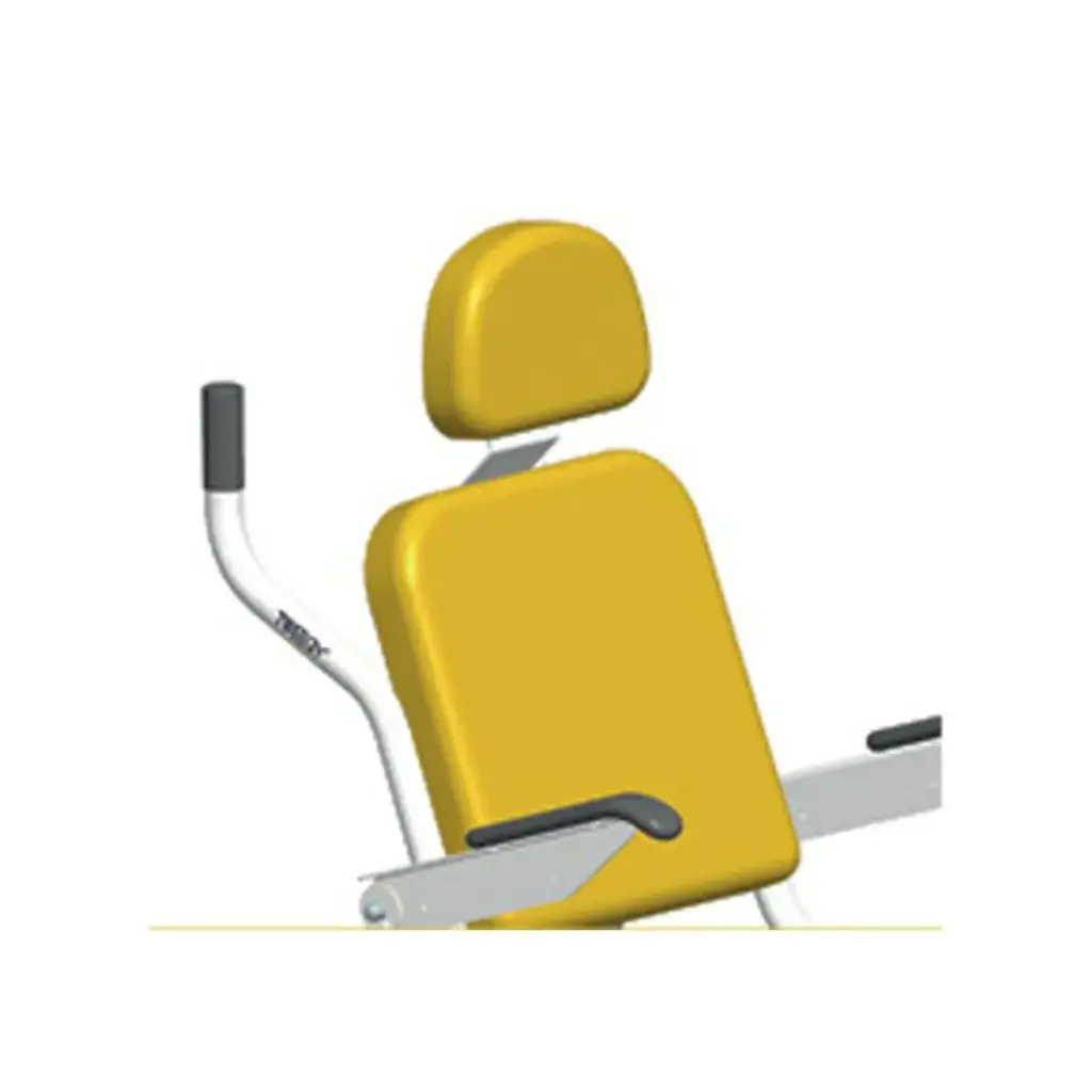 Appui-tete (pour modèle 60140-01)