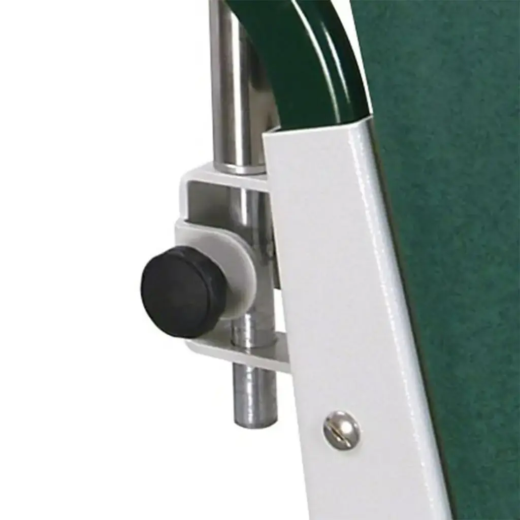 Etau pour fixation tige porte sérum/chaise Swifi