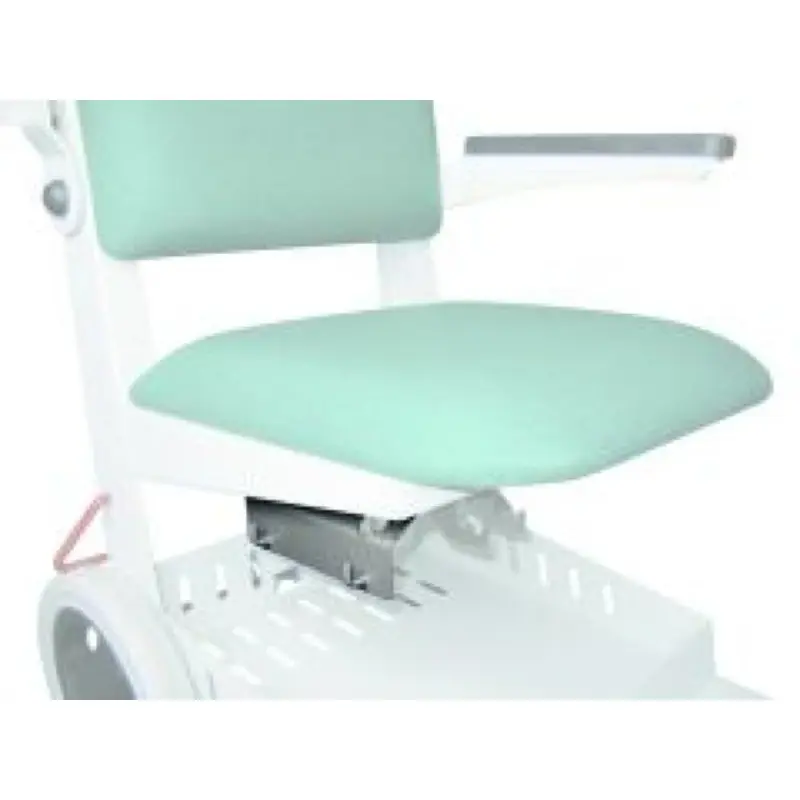 Support poche urinaire pour chaise de transfert Swifi