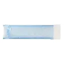 Pochettes/Sachets de sterilisation a fermeture autocollante 75x250 mm  (x200)
