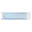 Pochettes/Sachets de sterilisation a fermeture autocollante 90x165 mm (x200)