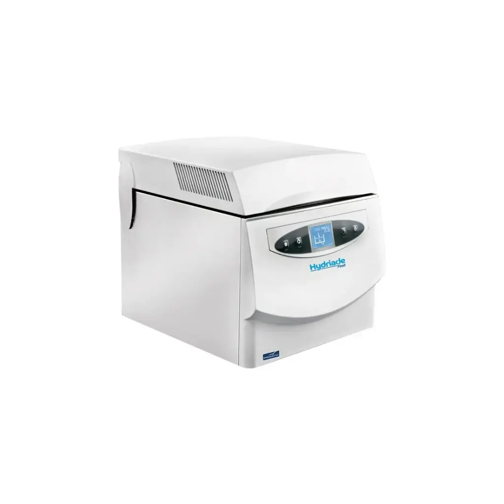 [PROMAUT-BIOSTC02] Hydriade fast – 4-en-1 : désinfection, nettoyage, rinçage et séchage