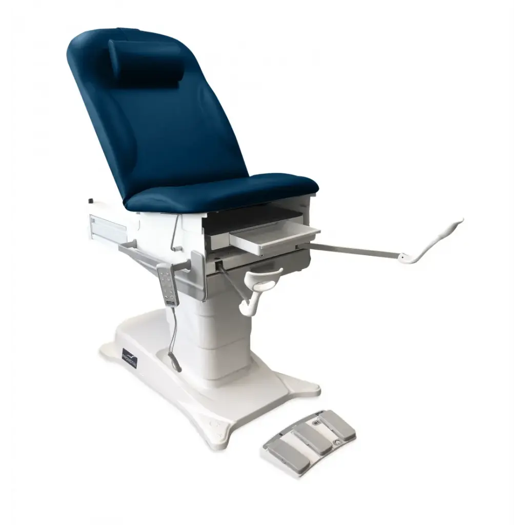 [PROM40235-25] Table d'examen ekompact premium