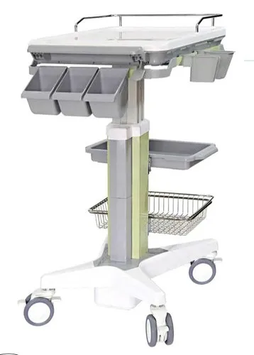 Chariot Modèle essential laptop