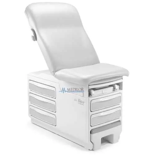 Table Ritter 204-014 avec prise 220V
