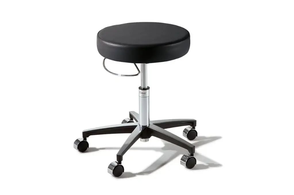 [276-001-813] Tabouret Ritter 276 AirLift (Mist-813)