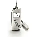 Oxymètre de pouls EDAN H100B + Capteur SpO² Ear-clip