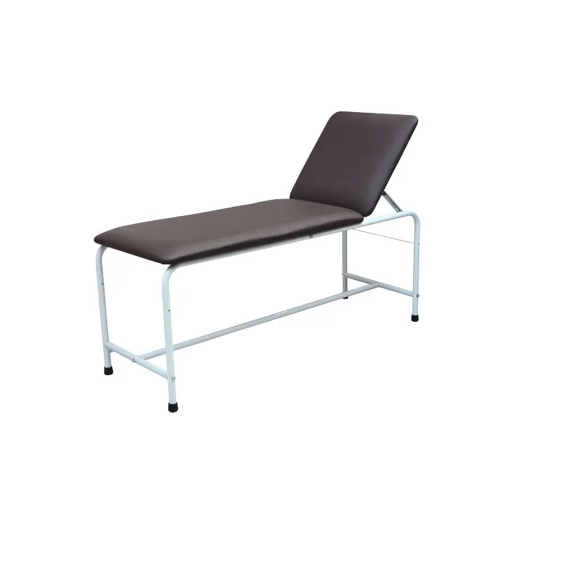 Divan d'examen ECO - 2 plans - Noir