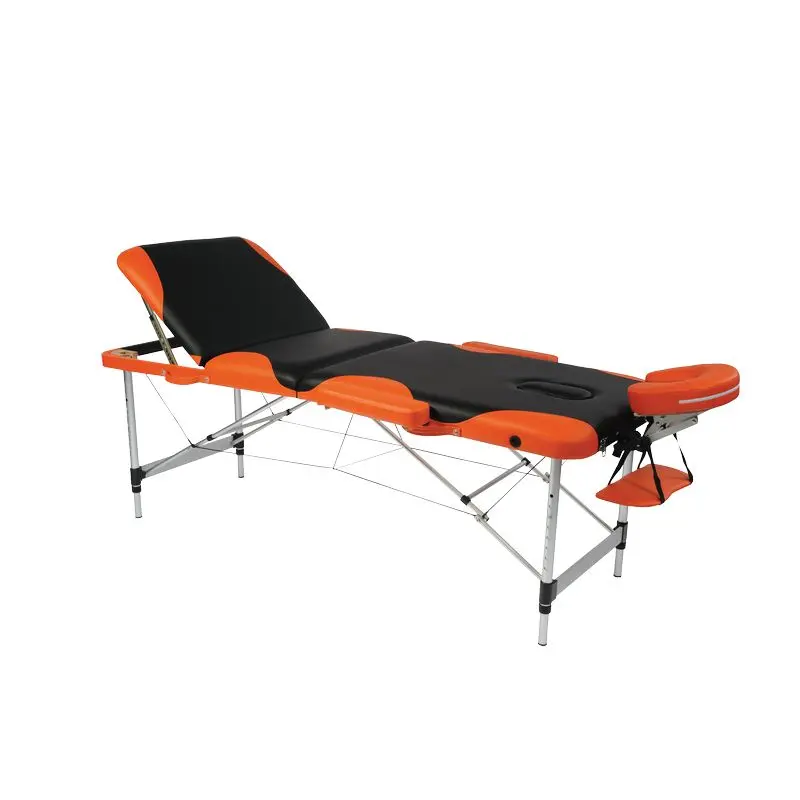 Table de massage pliable et transportable