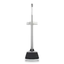 SECA 704 - Pèse-personne à colonne avec toise intégrée, classe d'étalonnage III (3)  digitale, BMI 