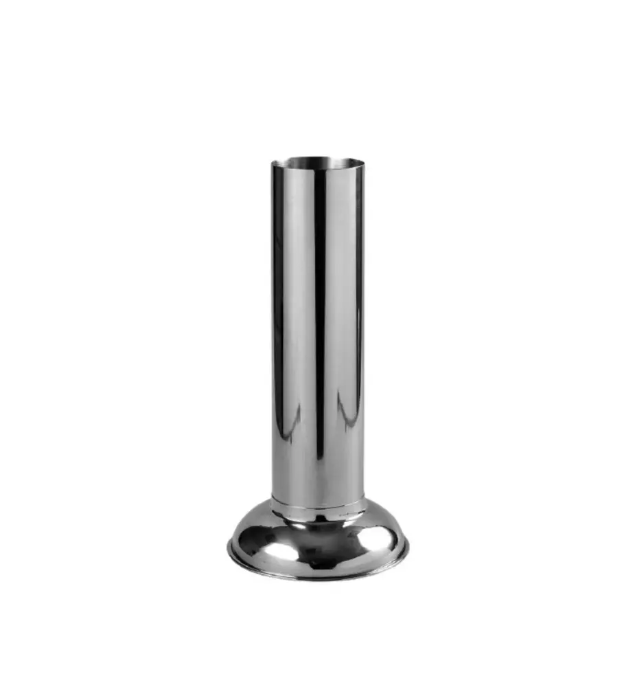 Porte pince INOX 3x15 cm