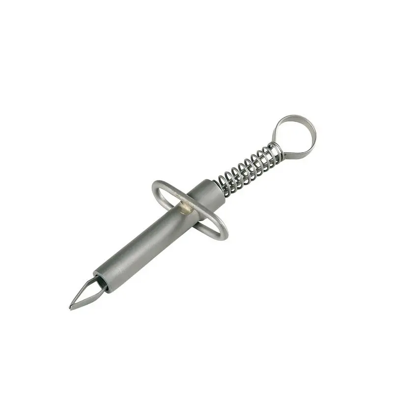 Pince à tiques