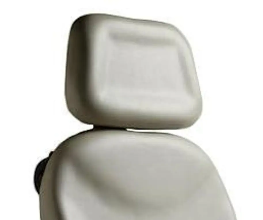 Repose tête rectangulaire pour MIDMARK 630