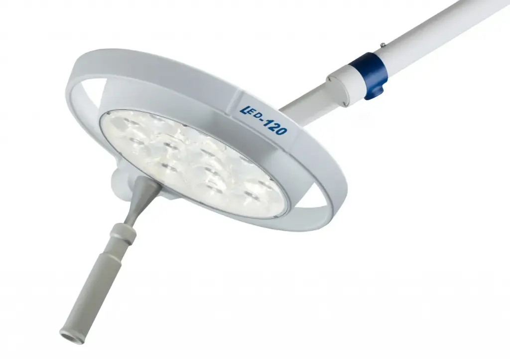 Lampe Scialytique Dr Mach 120-120F LED