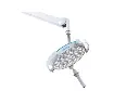 Lampe Scialytique Dr Mach 150-150F LED