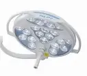 Lampe Scialytique Dr Mach LED 2SC