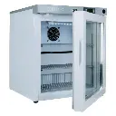  Frigo Coolmed 29L porte vitrée