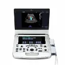 Echographe EDAN Acclarix AX3 avec 1 sonde (au choix)