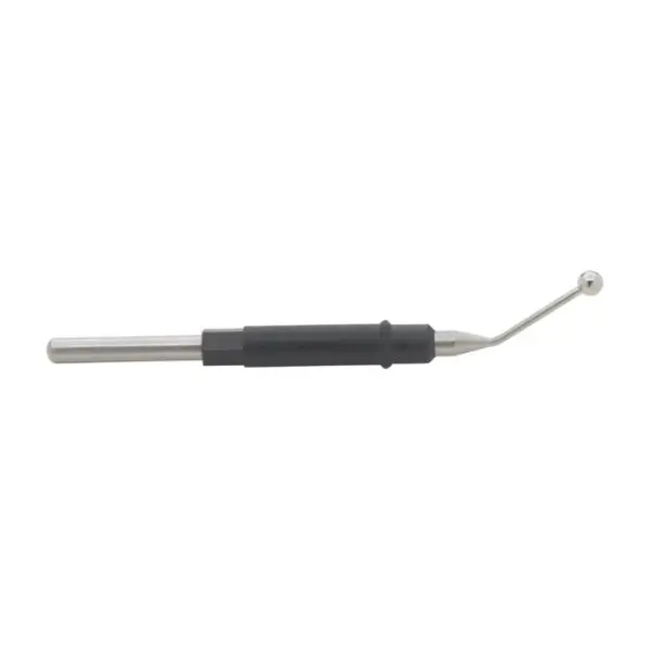 Electrode boule en angle 30° pour Hyfrecator Conmed 2000 