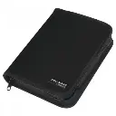 Porte-ampoule polyester Noir 