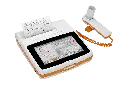 Spirolab New - Oxymètre portable de table avec écran tactile de 7 pouces
