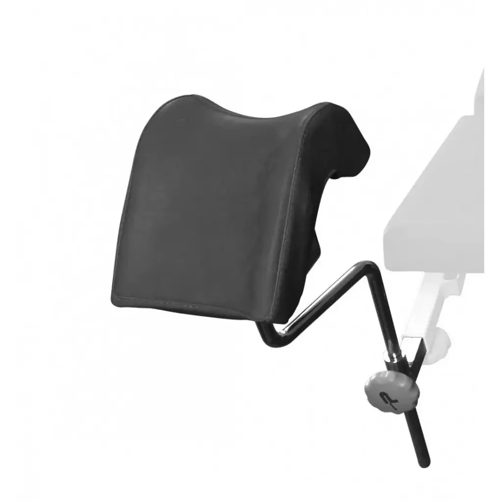 Paire housses pour appui jambes